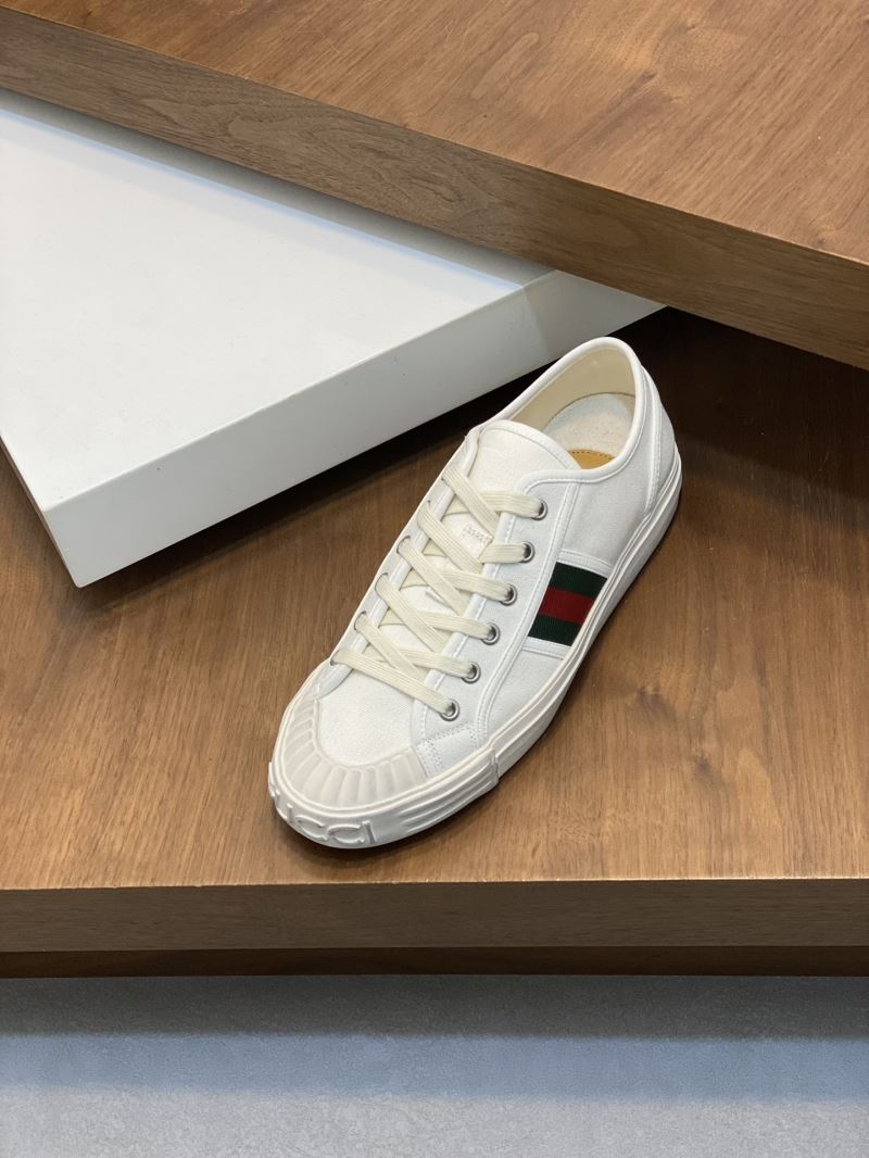 Gucci Low Shoes